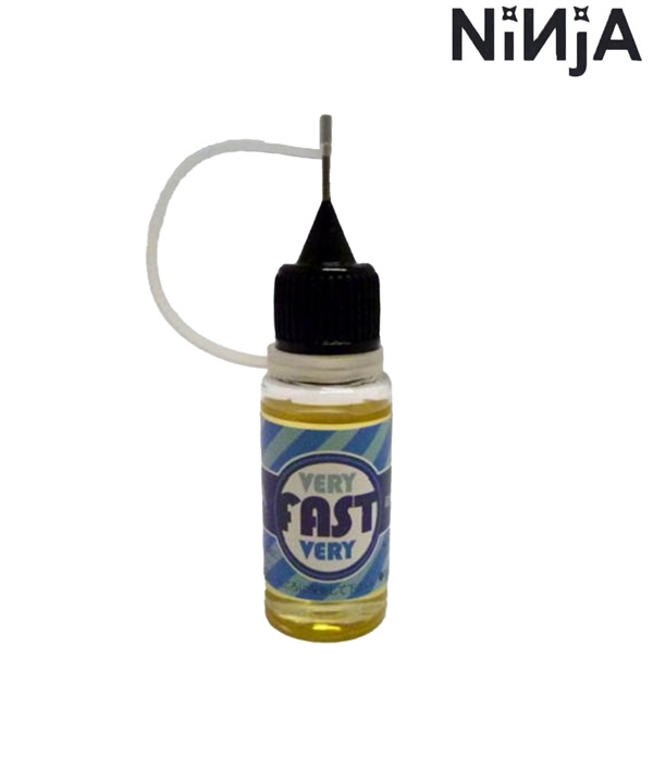 NINJA ニンジャ スケートボード ベアリング オイル VERY VERY FAST オイル ムラサキスポーツ
