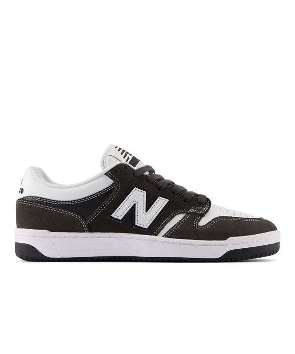 new balance numeric ニューバランス ヌメリック スニーカー メンズ レディース スケシュー スケートボード ストリート NM480 BAB