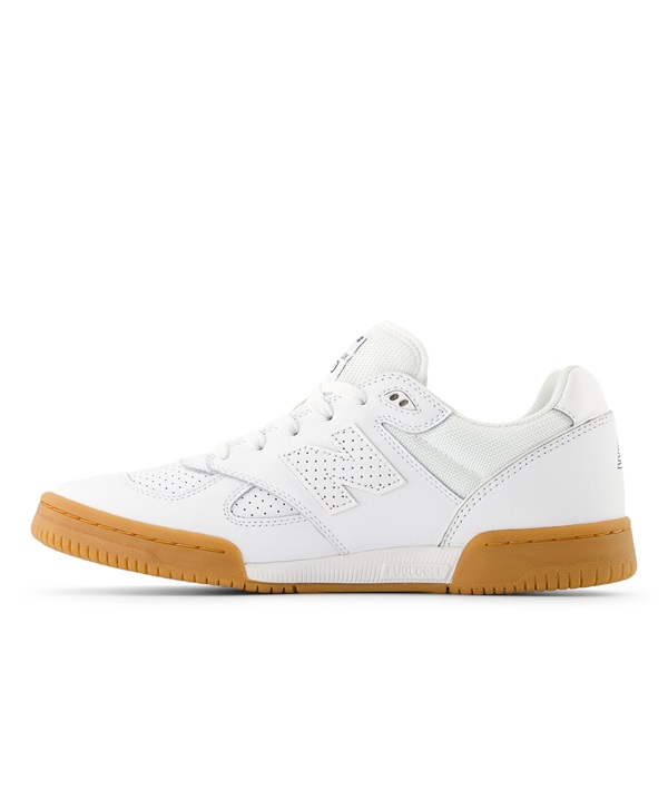 new balance numeric ニューバランス ヌメリック スニーカー メンズ レディース スケシュー ストリート NM600 TWO