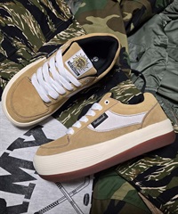 NORTHWAVE ノースウェーブ スニーカー レディース メンズ 厚底 ストリート ムラサキスポーツ限定カラー ESPRESSO SUEDE エスプレッソ NW-001(CHINO-36E)