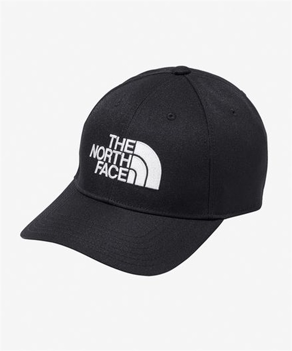 THE NORTH FACE ザ・ノース・フェイス キャップ キッズ TNF LOGO CAP ロゴ キャップ 親子コーデ NNJ42304