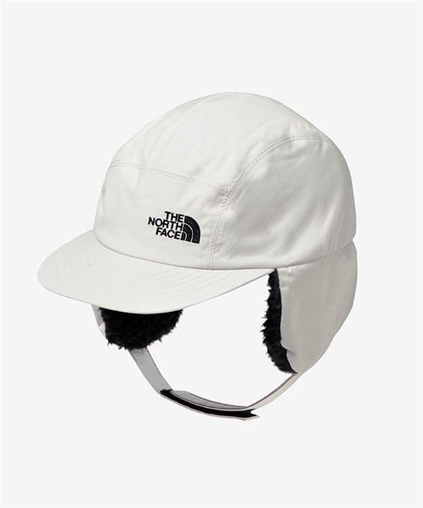 THE NORTH FACE ザ・ノース・フェイス キャップ キッズ 防水 耳当て付き BADLAND CAP バッドランドキャップ NNJ42103