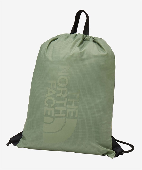 THE NORTH FACE ザ・ノース・フェイス ナップサック ピーエフサックパック PF Sac Pack 13L NM62413
