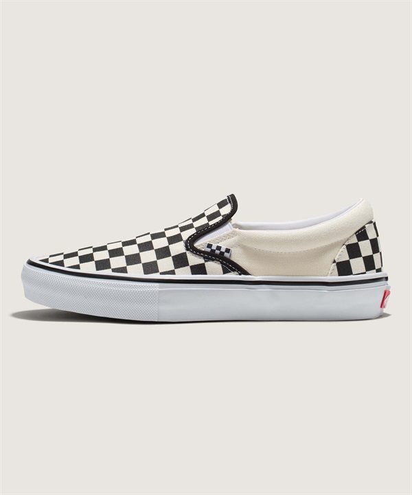 VANS バンズ スニーカー スケート スリッポン VN0A5FCAAUH