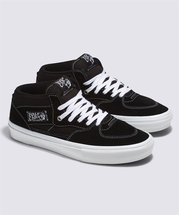 VANS バンズ シューズ スニーカー メンズ スケート ハーフキャブ Skate Half Cab VN0A5FCDY28