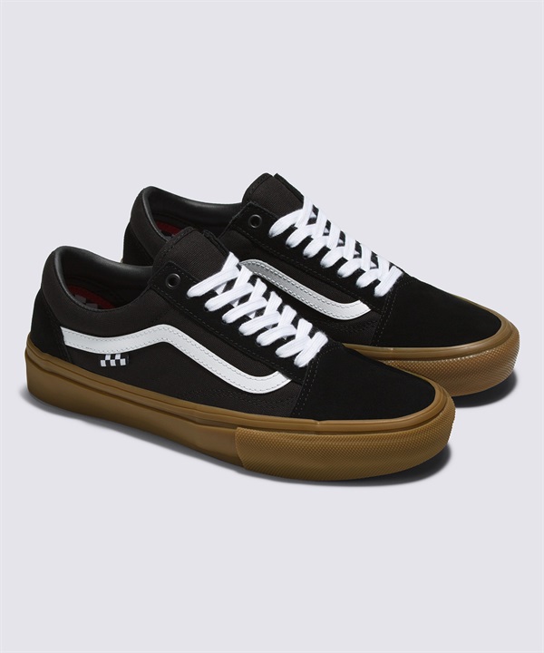 VANS バンズ シューズ スニーカー メンズ スケート オールドスクール Skate Old Skool VN0A5FCBB9M