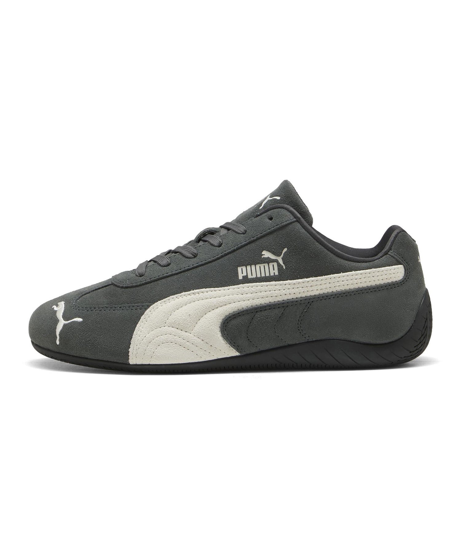 PUMA プーマ スニーカー メンズ 薄底 韓国ファッション SPEEDCAT OG スピードキャット 398846 64(64-26.0cm)