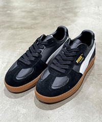 PUMA プーマ シューズ スニーカー レディース ストリート テラス系 Tトゥ PALERMO MODA パレルモ モダ 397727(06-23.0cm)