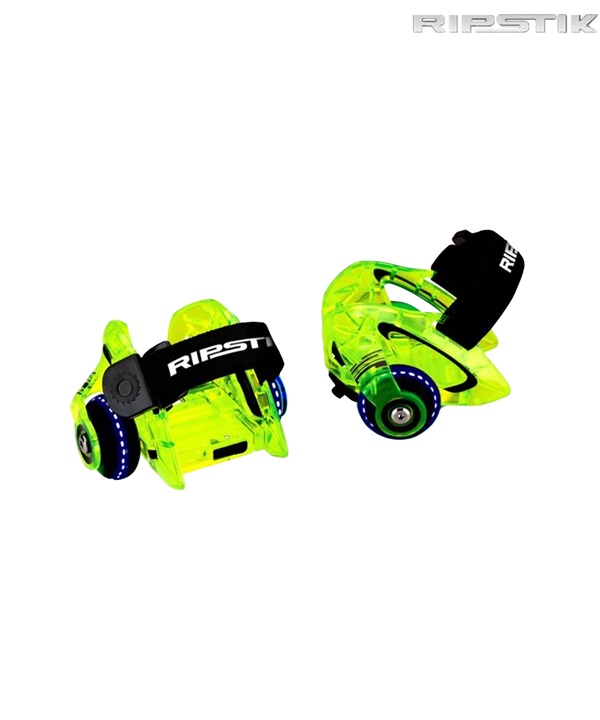 RIP STIK リップスティック ローラースケート 取付け式 RIPSTIK JETTS ムラサキスポーツ