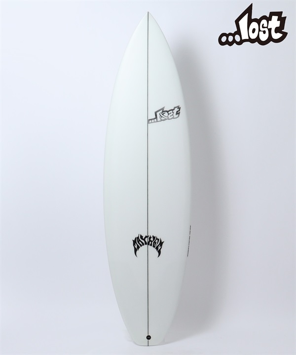 LOST ロスト ドライバー3.0 PU ショートボード サーフボード
