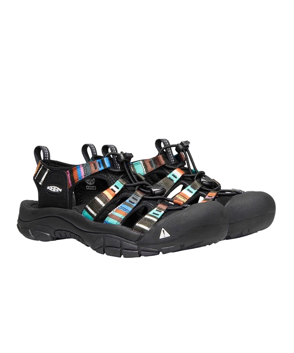 KEEN キーン ニューポート エイチツー 1003480 シューズ サンダル アウトドア レディース
