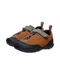 KEEN キーン ジャスパー ツー 1028556 キッズ シューズ スニーカー(KMDF-15.0cm)