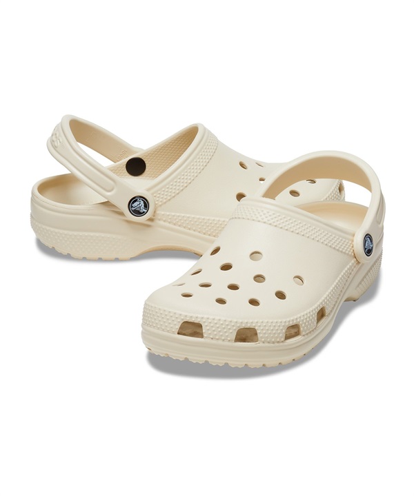 CROCS クロックス サンダル メンズ レディース 水陸両用 CLASSIC CLOG 10001-2Y2