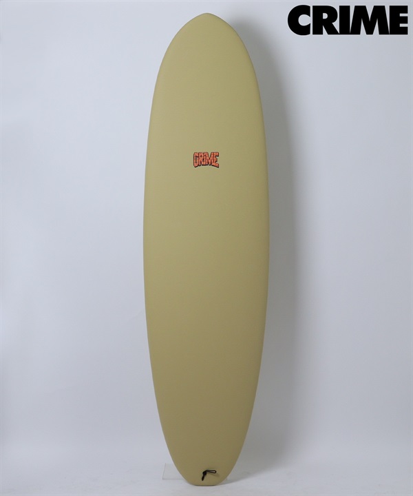 CRIME クライム STUBBY ミッドボード ソフトボード サーフボード