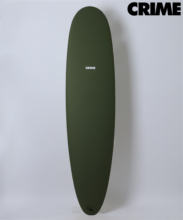 CRIME クライム STUBBY ミッドボード ソフトボード サーフボード