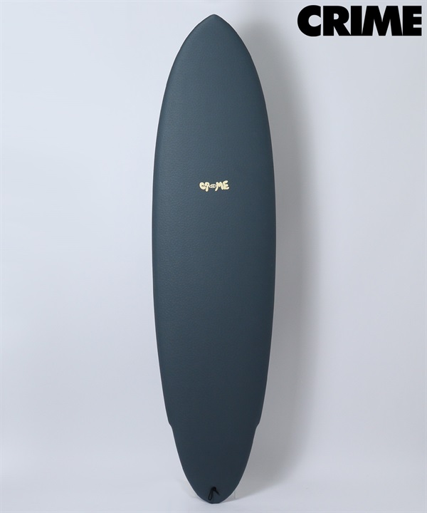 CRIME クライム ZEPHYR ミッドボード ソフトボード サーフボード
