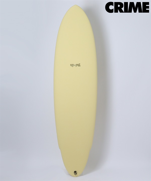 CRIME クライム ZEPHYR ミッドボード ソフトボード サーフボード