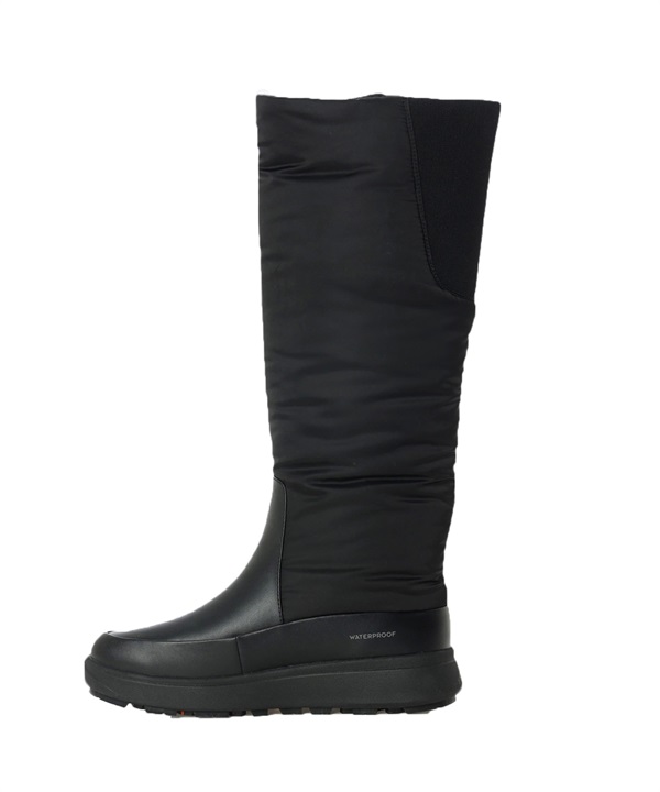 columbia コロンビア ブーツ スノーブーツ レディース SAPLAND III DIVA LONG WP OH INFINITY YL8514