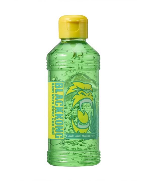 JDB ジェイディービー ジェル BLACKKONG アロエジェル BK モイスチャライジングジェル