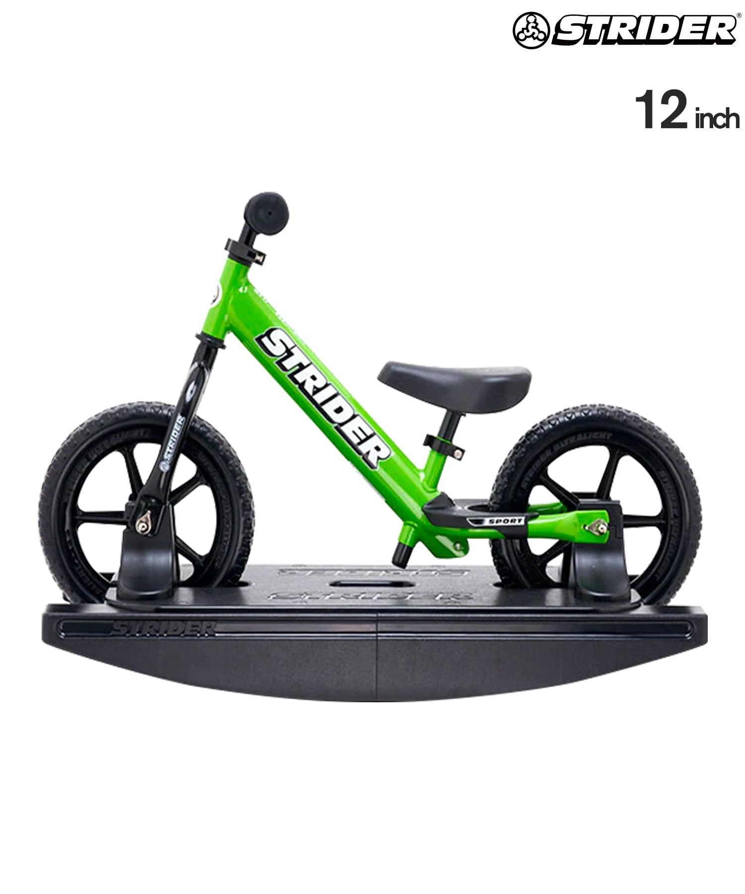 Rocking STRIDER 12inch