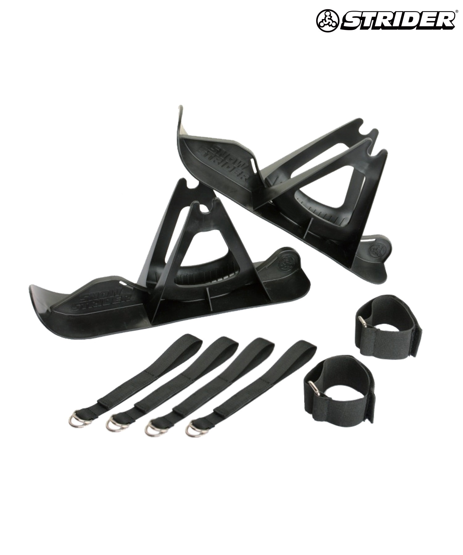 スキーアタッチメント