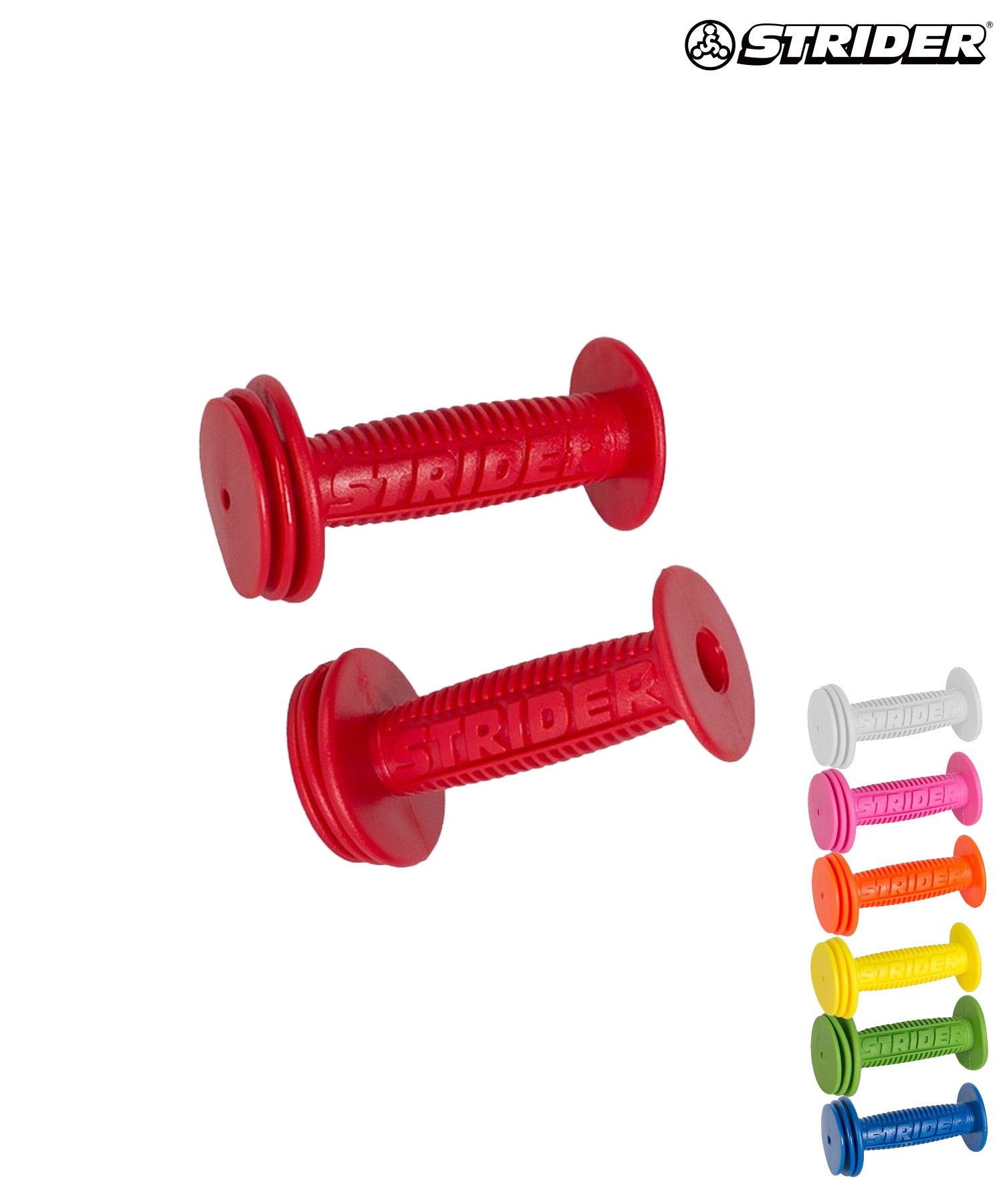 カラーグリップ