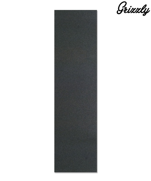 GRIZZLY グリズリー スケートボード デッキテープ GRIZZLY BLANK #80 ムラサキスポーツ