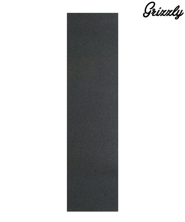 GRIZZLY グリズリー スケートボード デッキテープ GRIPPIEST #60 ムラサキスポーツ