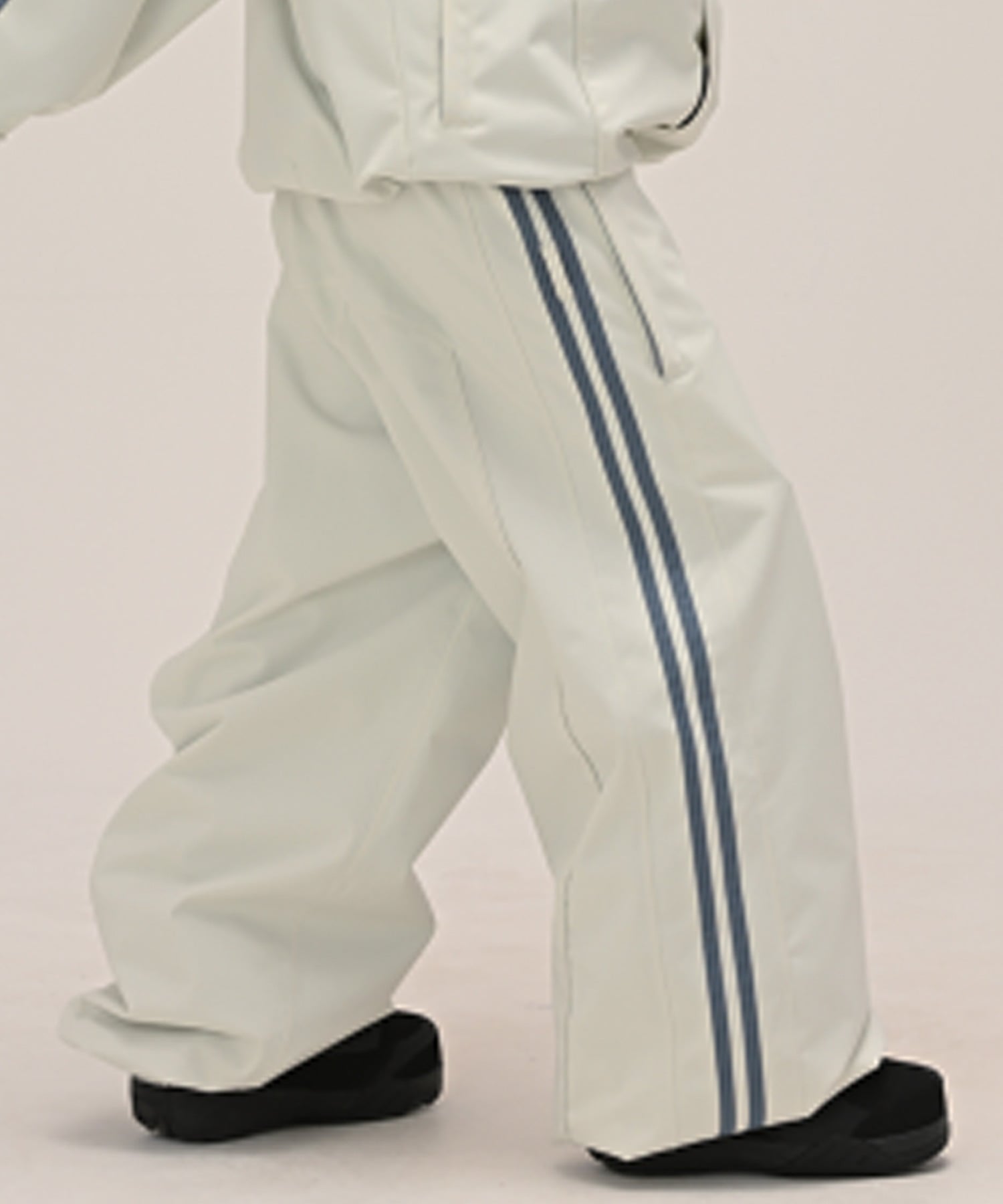 6KNOT シックスノット LINEPIP スノーボード ウェア パンツ レディース ムラサキスポーツ 25-26モデル LL C28【2526】(OFWHT-S)