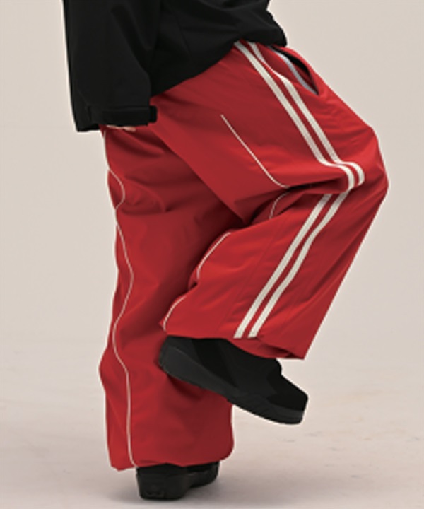 6KNOT シックスノット LINEPIP スノーボード ウェア パンツ レディース ムラサキスポーツ 25-26モデル LL C28【2526】