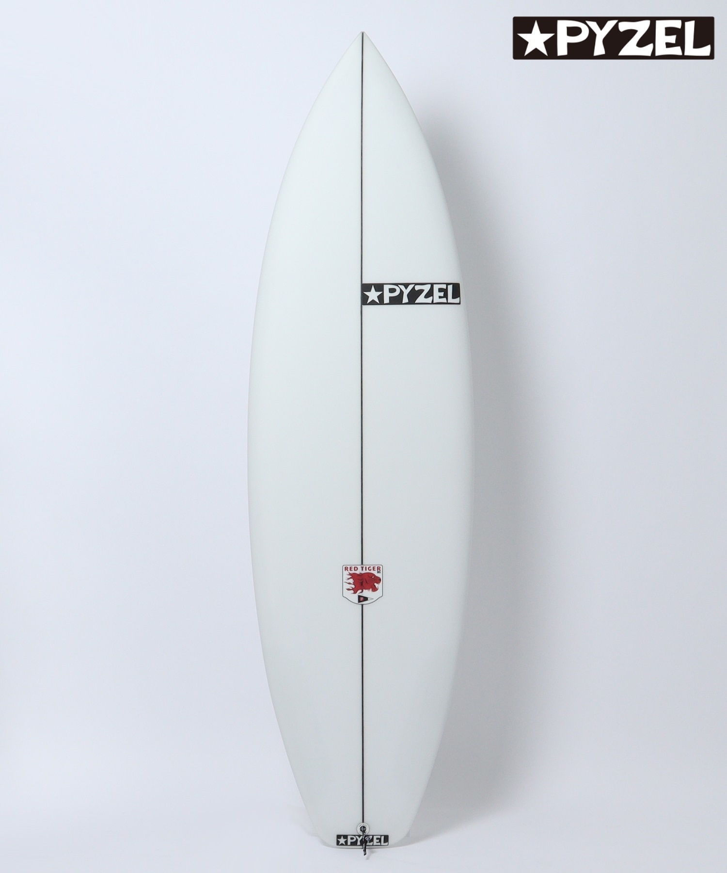 レッドタイガー