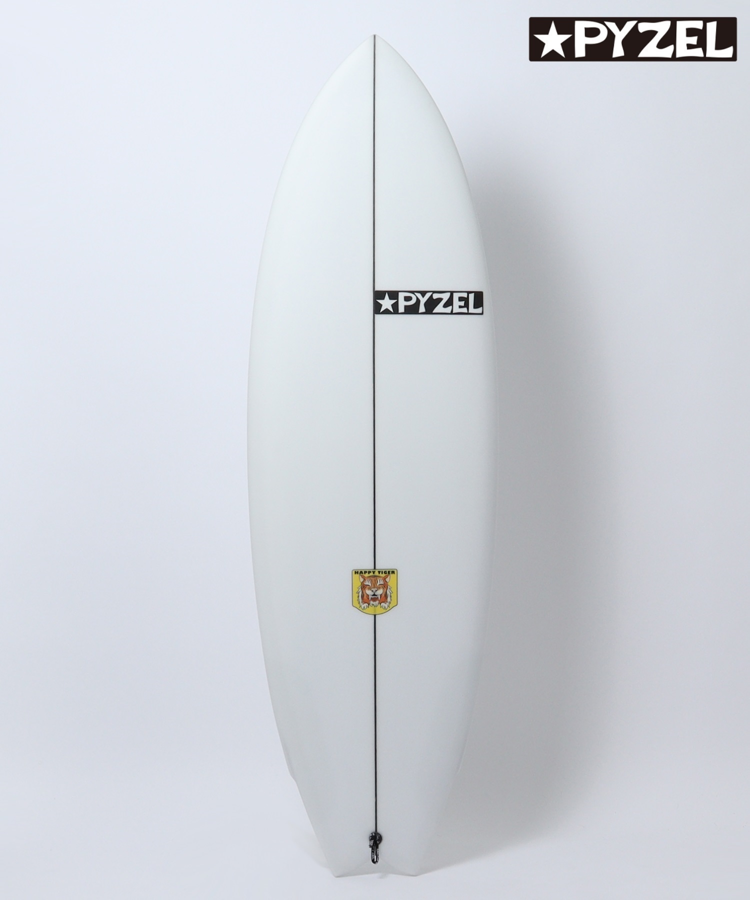 ハッピータイガー