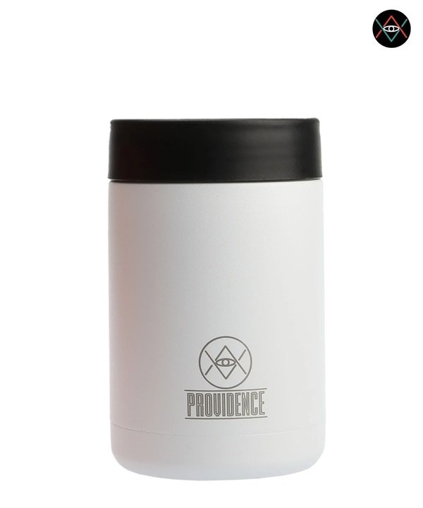 PROVIDENCE プロビデンス 缶クーラー 保冷 CAN COOLER 350 ムラサキスポーツ