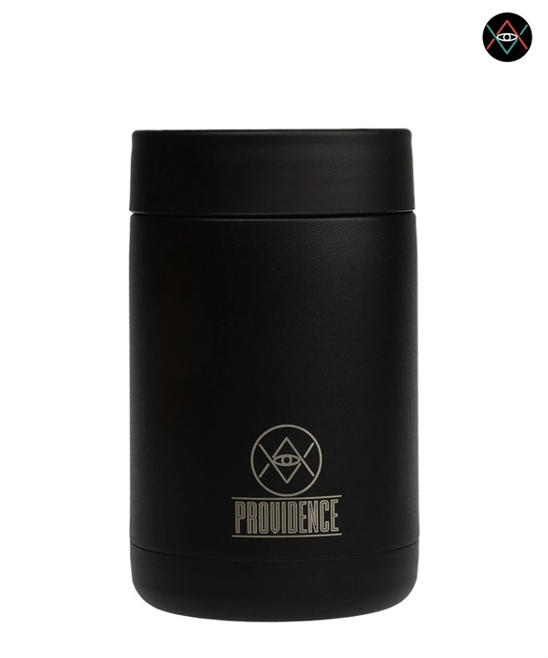 PROVIDENCE プロビデンス 缶クーラー 保冷 CAN COOLER 350 ムラサキスポーツ
