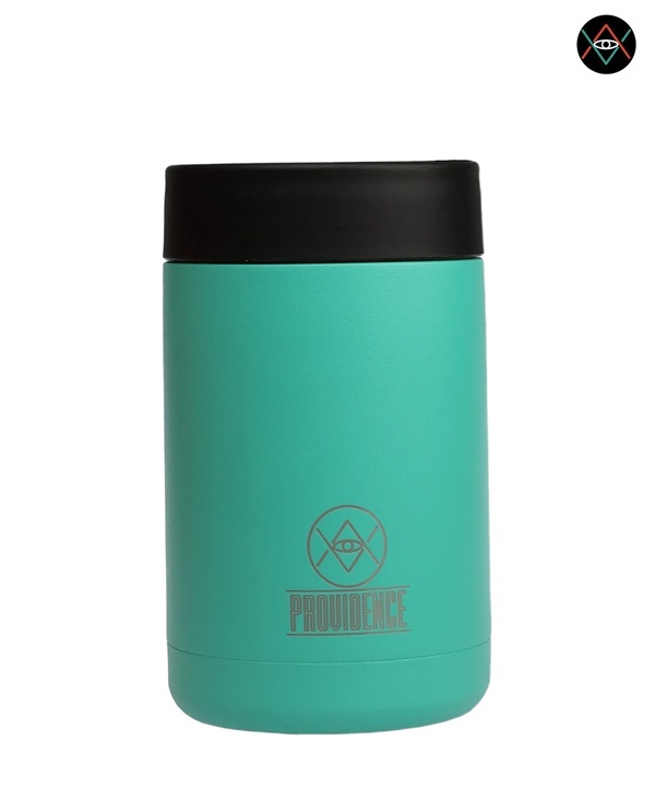 PROVIDENCE プロビデンス 缶クーラー 保冷 CAN COOLER 350 ムラサキスポーツ