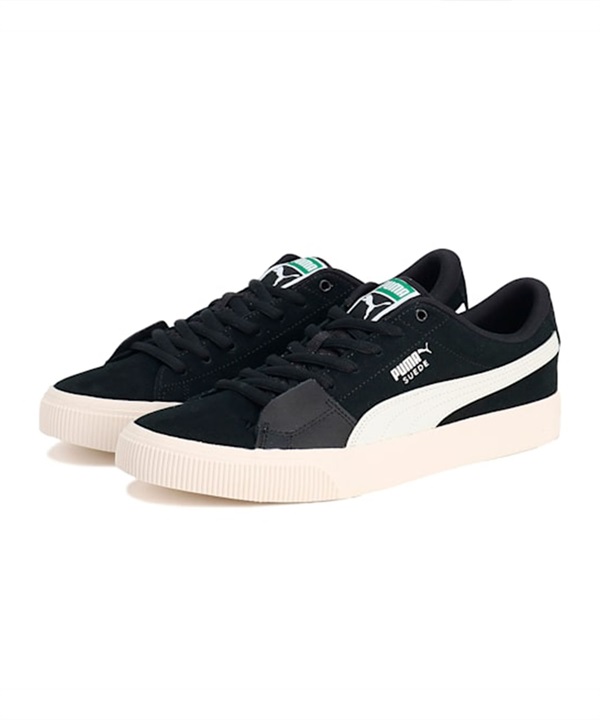 PUMA SKATEBOARDING プーマ シューズ メンズ スニーカー スケートボード スケシュー SUEDE SKATE スエード スケート 401453
