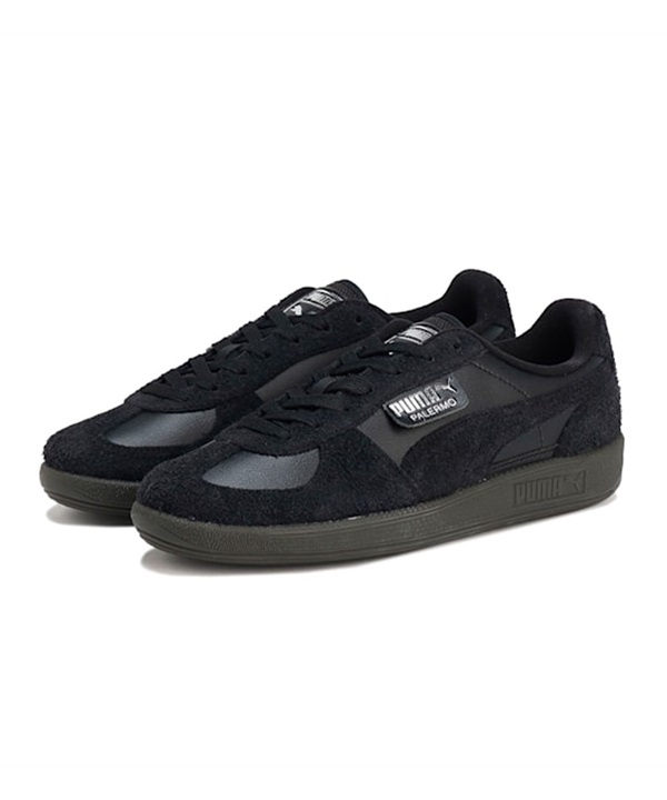PUMA SKATEBOARDING プーマ シューズ メンズ レディース スニーカー スケシュー スケートボード PALERMO SKATE パレルモ スケート 400984