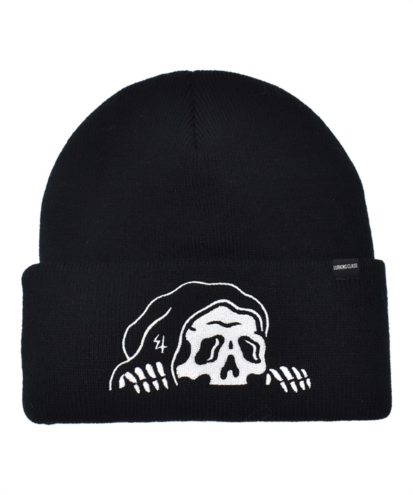 LURKING CLASS/ラーキングクラス ダブル ST24FCM07 ビーニー