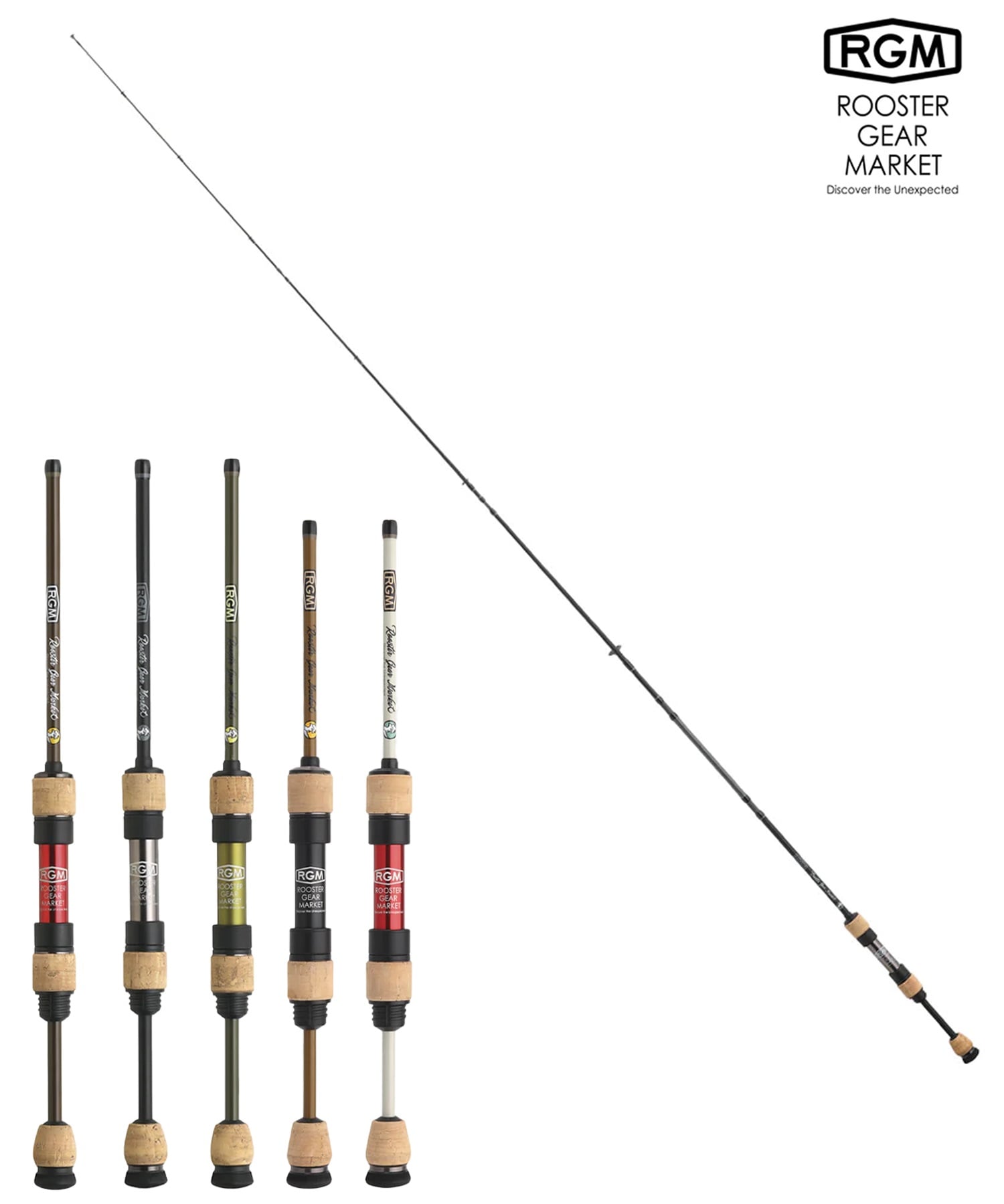 ROOSTER GEAR MARKET SPEC.5