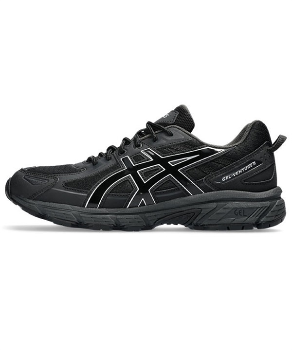 asics アシックス スニーカー メンズ レディース GEL-VENTURE 6 ゲル ベンチャー 1203A297