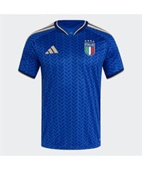 adidas アディダス イタリア代表 2026 ホーム レプリカ ユニフォーム JVF06 JL6937(BL-L)