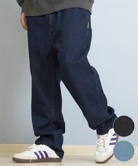 ELEMENT エレメント ロングパンツ メンズ SHOD PANTS STD DENIM デニムパンツ BF022-700(BDM-M)