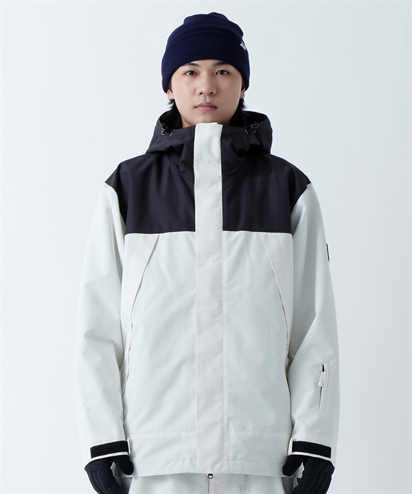 OP オーシャンパシフィック NEWスタンダードジャケット 545362 スノーボード ジャケット ユニセックス ムラサキスポーツ 25-26モデル MM D18 【2526】