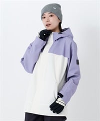 OP オーシャンパシフィック NEWスタンダードジャケット 545303 スノーボード ジャケット レディース ムラサキスポーツ 25-26モデル MM D18 【2526】(LAV-S)