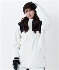 OP オーシャンパシフィック NEWスタンダードジャケット 545302 スノーボード ジャケット レディース ムラサキスポーツ 25-26モデル MM D18 【2526】(WT-S)