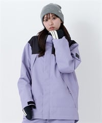 OP オーシャンパシフィック NEWスタンダードジャケット 545302 スノーボード ジャケット レディース ムラサキスポーツ 25-26モデル MM D18 【2526】(LAV-S)