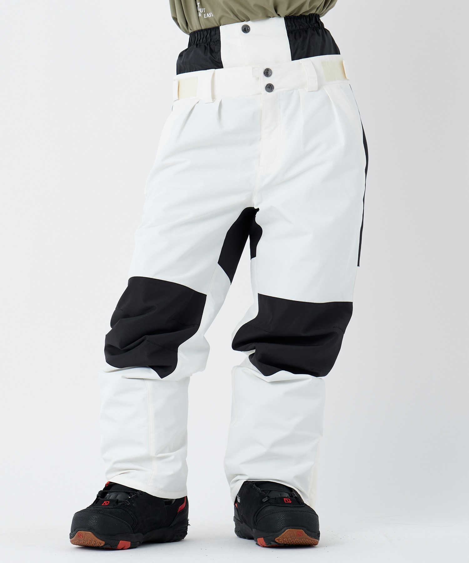 OP オーシャンパシフィック NEWスタンダードパンツ 545702 スノーボード パンツ レディース ムラサキスポーツ 25-26モデル MM D18 【2526】(WT-S)