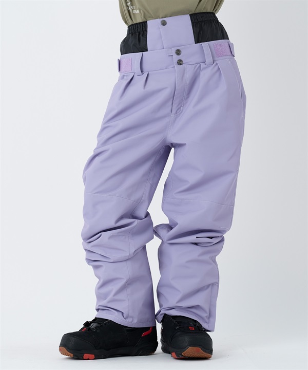 OP オーシャンパシフィック NEWスタンダードパンツ 545702 スノーボード パンツ レディース ムラサキスポーツ 25-26モデル MM D18 【2526】