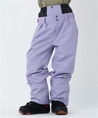 OP オーシャンパシフィック NEWスタンダードパンツ 545702 スノーボード パンツ レディース ムラサキスポーツ 25-26モデル MM D18 【2526】(LAV-S)