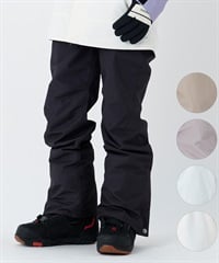 OP オーシャンパシフィック スタンダードパンツ 545706 スノーボード パンツ レディース ムラサキスポーツ 25-26モデル MM D18 【2526】(OWT-S)